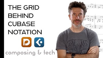 Why Note Input Feels Confusing in Cubase’s Score Editor (And How to Fix It)