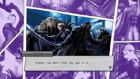 ULTIMATE MARVEL VS. CAPCOM 3  Chris, Hulk, and Jill Part 2