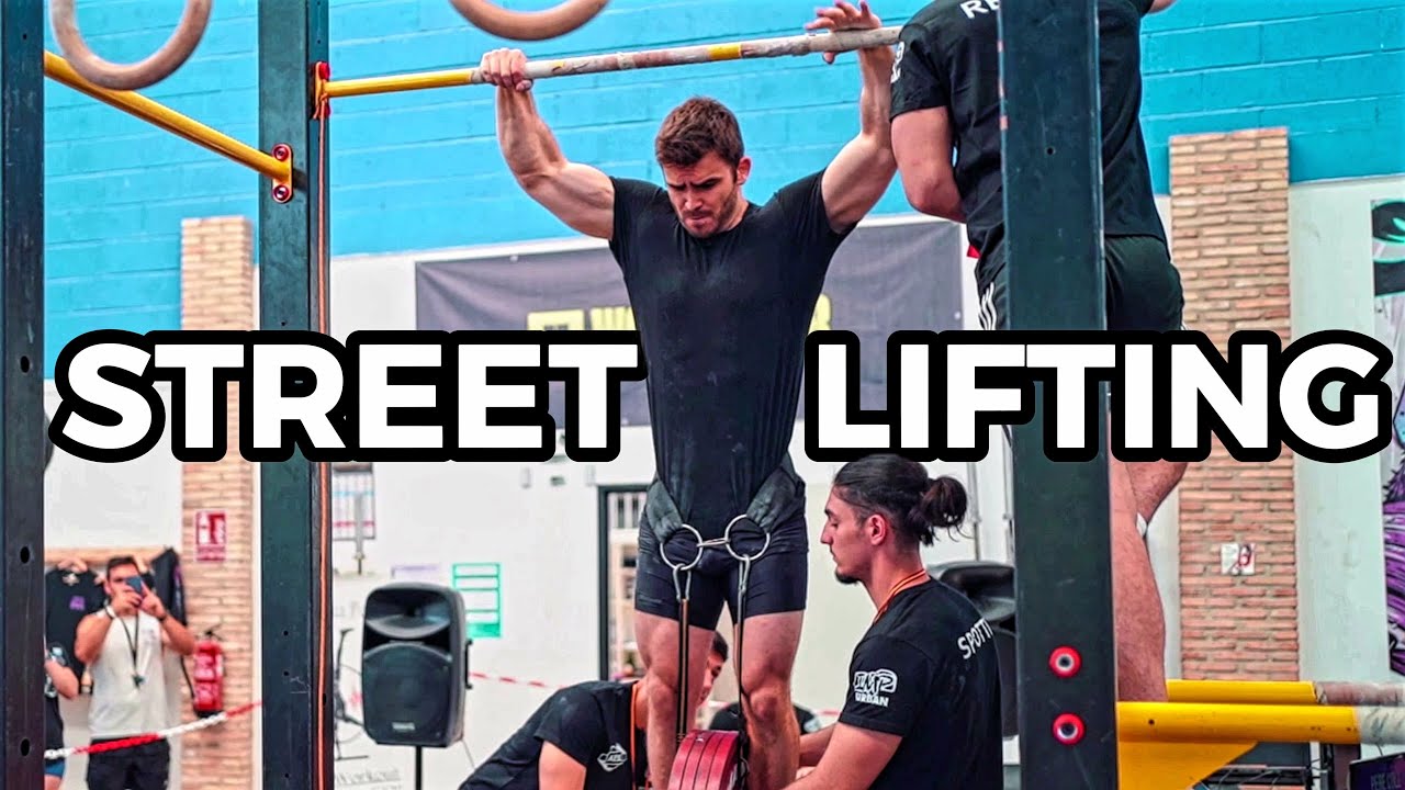 Spanish Streetlifting Championship Pere Coll 530Kg Total YouTube spanish-streetlifting-championship-pere-coll-530kg-total-youtube
