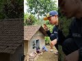 #diorama #trendingshorts #shorts #miniaturevillage #diy #nature  #feedshorts #viralvideo #trending