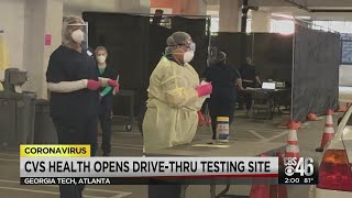 Cvs Is Making Covid-19 Testing Easier And Tybee Islands Mayor Clashes With The Governor Heres