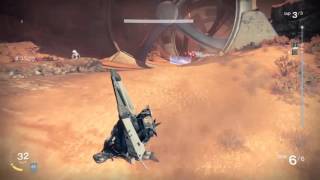 Destiny - SRL in a nutshell