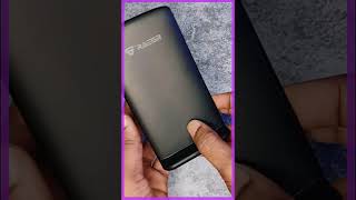 RAEGR Arc 700 wireless charger Aesthetic Unboxing
