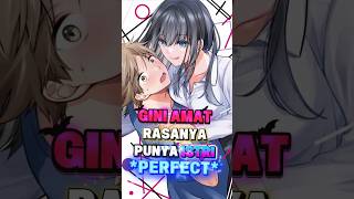 Ketika Lu Jadi Suami Tapi Banyak Maunya  manga anime rekomendasimanga