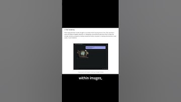 This AI Creates Images AND Edits Them?! (Gemini 2.0 Flash Demo)
