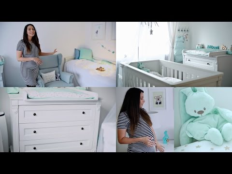 Video: Stoßfänger In Einem Kinderbett Für Einen Jungen (22 Fotos): Babybetten Mit Einer Seite, Kissen Für Babys