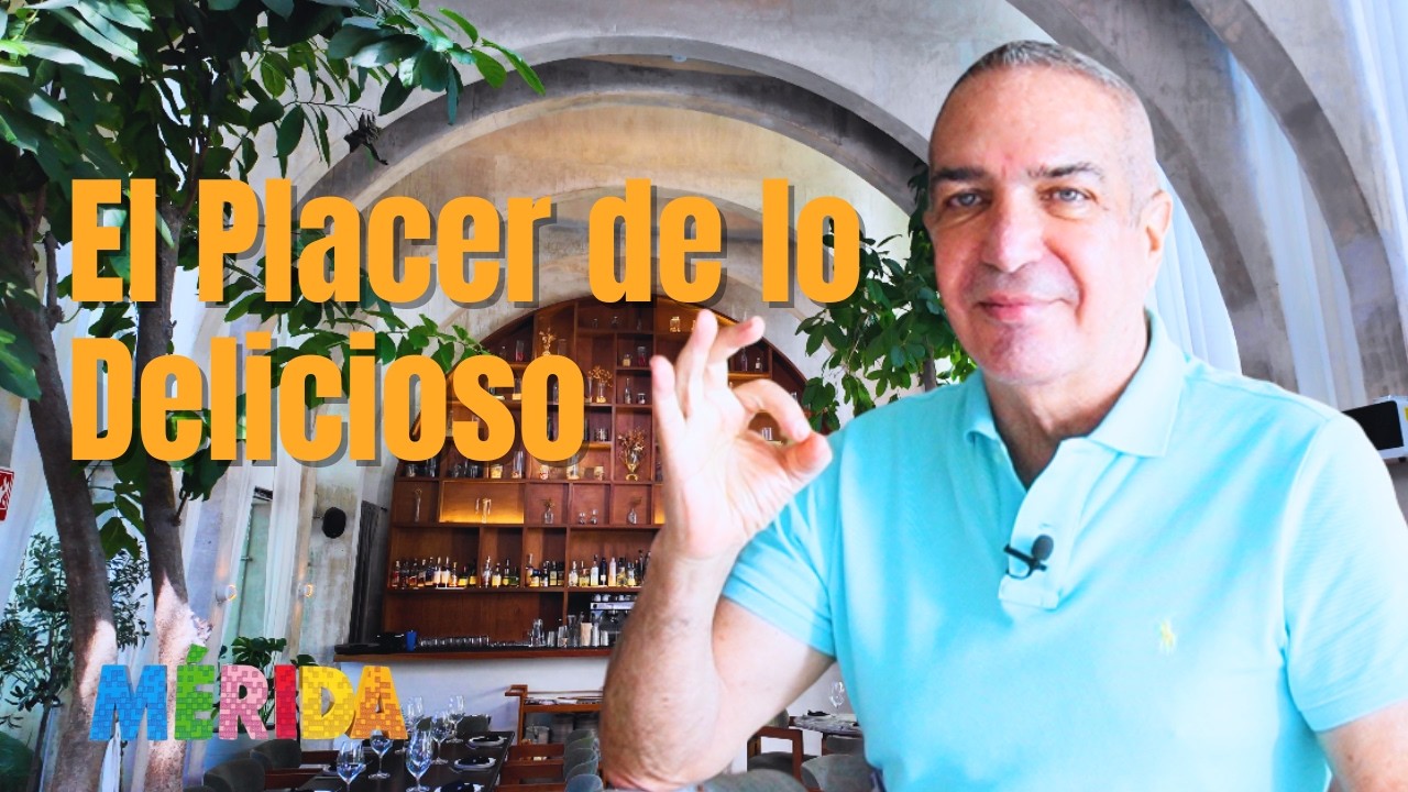 Comer Bien es un Lujo: Descubro un Lugar Inolvidable