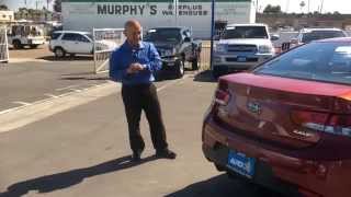 2010 Kia Forte Koup EX For Sale In San Diego By Auto City