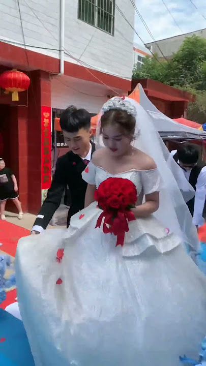 Japan’s unique marriage part 18 !￼
