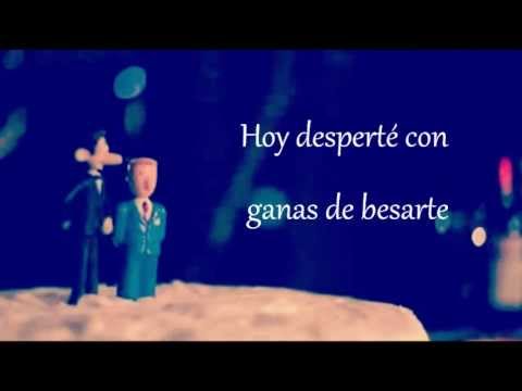 Eres Tú - Carla Morrison (Letra)