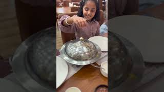 Chikken Madhooth Arabic