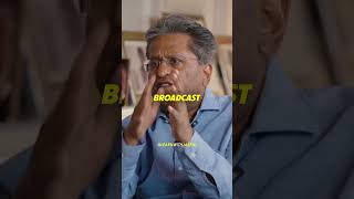 Why Football Doesn't Work in India | Lalit Modi 🇮🇳