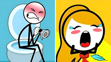 Save Her Weegoon vs Maze Skip Work — Funny ASMR Puzzle Game | All Levels Walkthrough Mobile Games