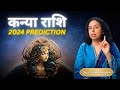 Virgo 24 predictions   how will be 2024 for virgo folksjaya karamchandani