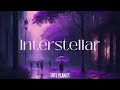 Interstellar | Sleeping Music, Melancholic Melody, 1 Hour Magical Journey, Ambient Music