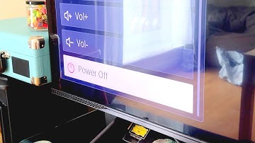 How To Turn ON/OFF/Restart Hisense TV WITHOUT Remote Control