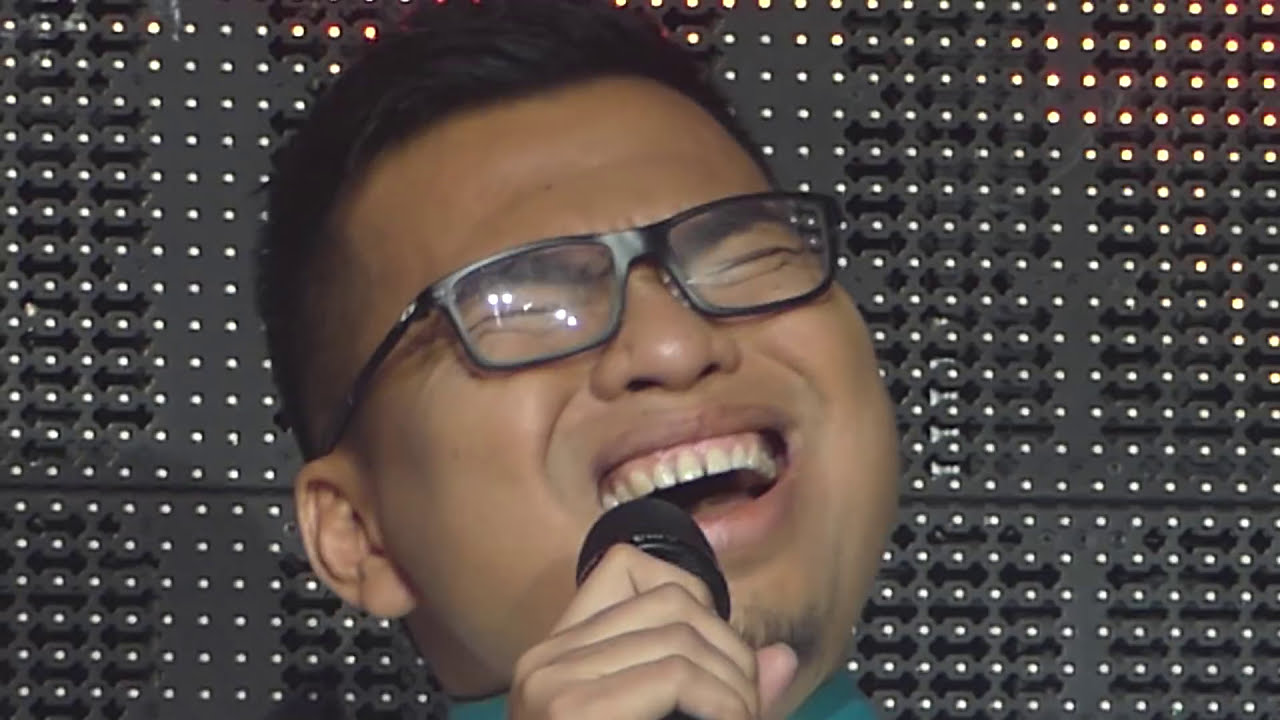 TAK BOSAN - G4UL, TOP24 #DACADEMYASIA3 ,08112017 [FULL HD] - YouTube
