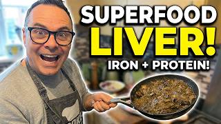 Most People Won’t Eat This… But It’s a Superfood!
