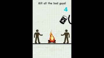 dRAW 2 sAVE : sAVE tHE mAN  ||  dRAW oNE pART -  (D.O.P)  ||  aPERO gAME pUB.