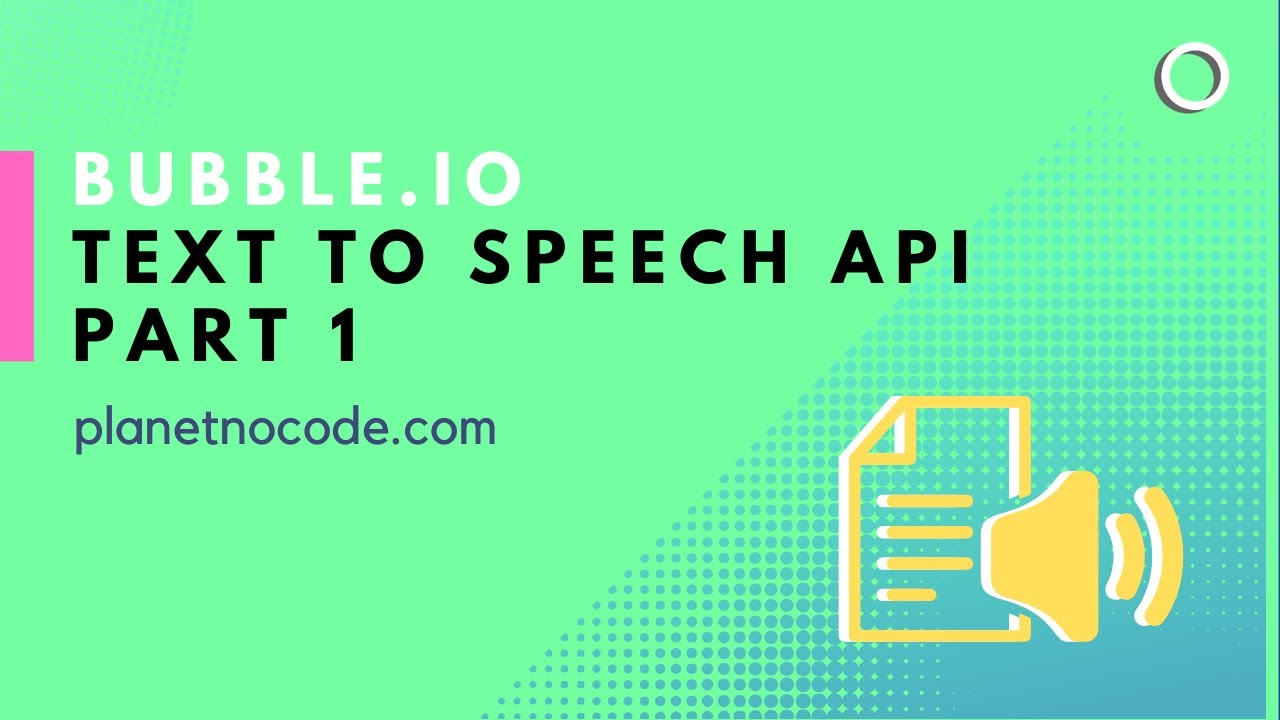 Deep Ponies text to Speech app. Speech api