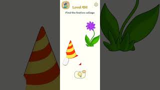 Dop 2💡Delete one part (Solutions) Level-380 #dop #shorts#dop5#dop2 #gameplay #gaming #Dop