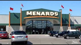 Menards Jingle Ai