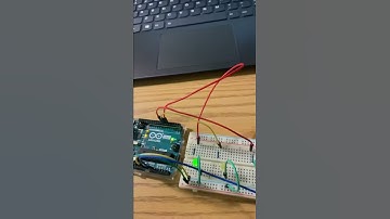 3rd Arduino Board video