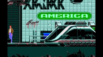 [TAS] Genesis Flashback: The Quest for Identity by Alyosha in 22:29.99