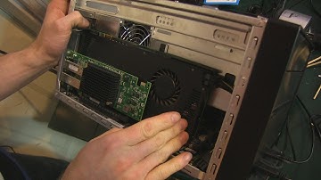 3960X Giveaway & Tour of Diesel the Intern