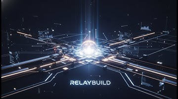 RelayBuild- Google Deepmind Hackathon Challenge