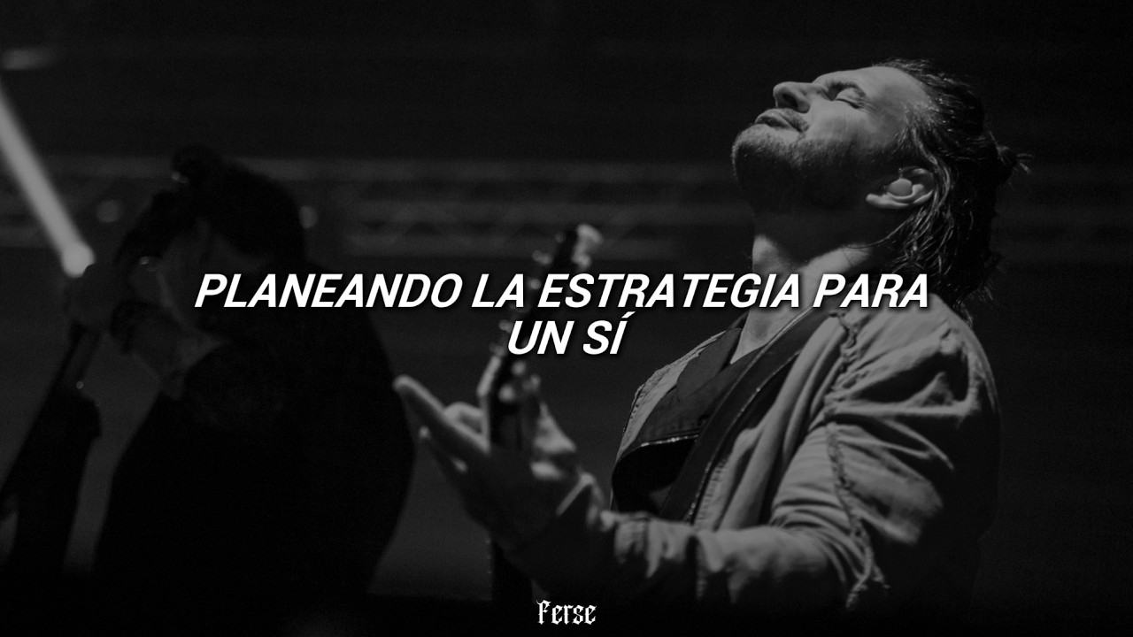 Ricardo Arjona - Dime que no (Letra)