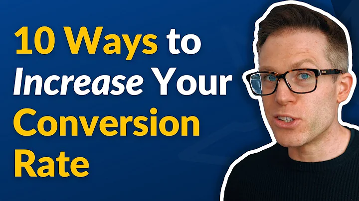10 Ways to Increase Your eCommerce Conversion Rate - DayDayNews