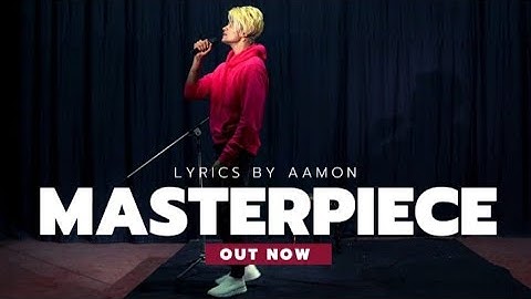 AMON - MASTERPIECE | OFFICIAL MUSIC VIDEO|