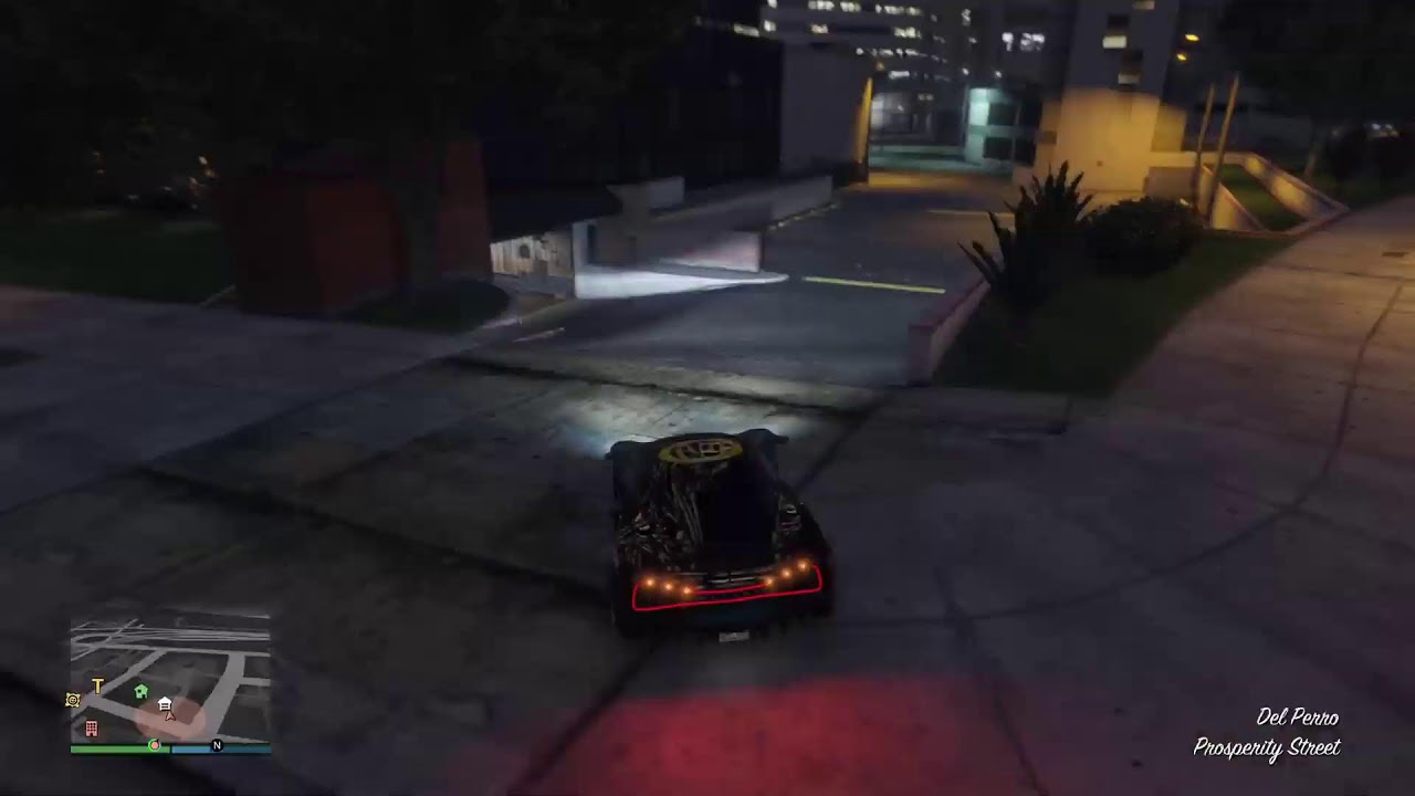 live GTA 5 ONLINE fun fr 🔴✌️