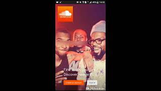 How To Use SoundCloud App Beginners Guide screenshot 4