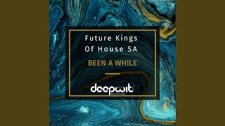 Just a Feeling (Main Mix)