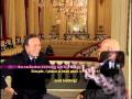 Julio Iglesias in Saint Louis, Missouri Dec. 2009 interview with Gilberto Pinela STLTV