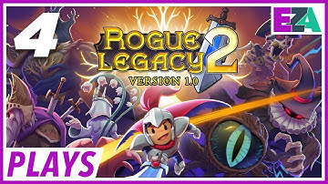 Stream Team - Rogue Legacy 2 (Let