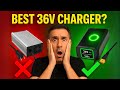 Best 36V Golf Cart Battery Chargers (Tested &amp; Ranked) ✅