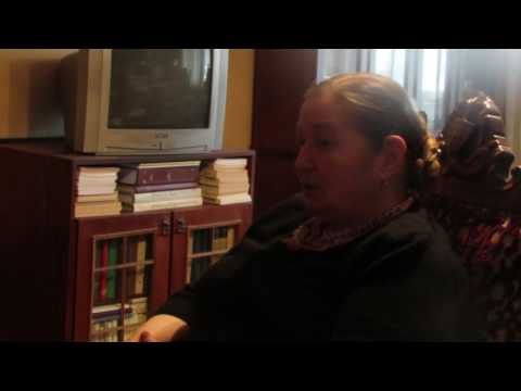 შეხვედრა, პროფესორ ნესტან სულავასთან #5