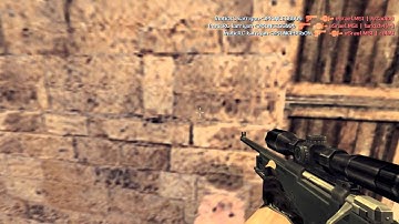 karrigan vs eSrael @ 3rd Generation Intel Core Challenge by IO