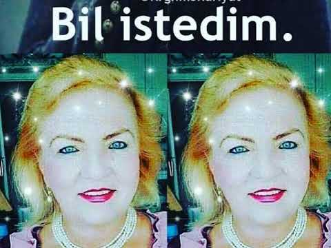 BENDE BİTTİN ARTIK SEN