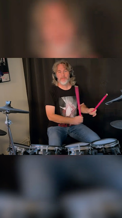 DIO: HOLY DIVER - DRUM COVER - AN ORDINARY LIFE - 20251003