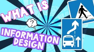 What is Information Design?