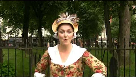 This Day In History - July 20 - Freedom Trail Foundation