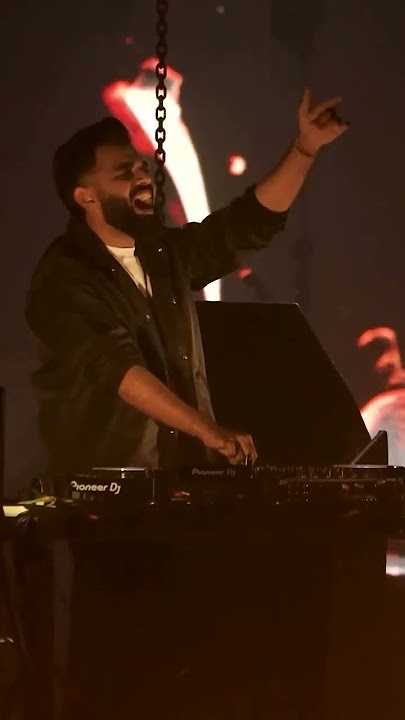 Dj Chetas | Deva Deva  | Brahmastra | #bramhastramovie #djchetas #music