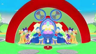 Mickey Mouse Clubhouse Hot Dog Song In G Major 4 Confusion