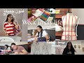 فلوق اول اسبوع في قسم فاشون فنون جميلة First Week In Fashion Design Department Vlog 