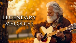 Musique relaxante à la guitare pour le matin - Pour vous remonter le moral et apaiser votre âme