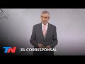 El Corresponsal con Nelson Castro (Programa completo 11/12/2021)